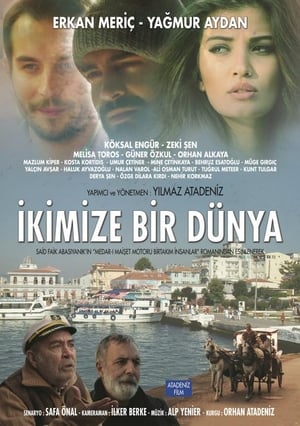 Ikimize Bir Dunya (2016) Hindi Dual Audio | 4K Ultra HD WebRip [860MB]