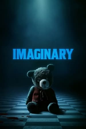 Imaginary (2024) Hindi Dual Audio HDRip | 4K Ultra HD – 720p – 480p