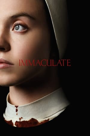 Immaculate (2024) Hindi Dual Audio HDRip | 4K Ultra HD – 720p – 480p