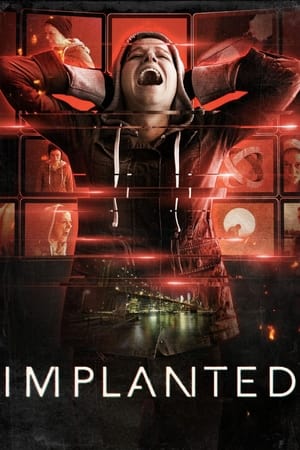 Implanted (2021) Hindi Dual Audio HDRip | 4K Ultra HD – 480p