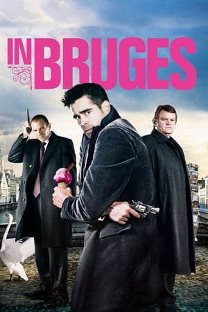 In Bruges (2008) Hindi Dual Audio | 4K Ultra HD BluRay [950MB]