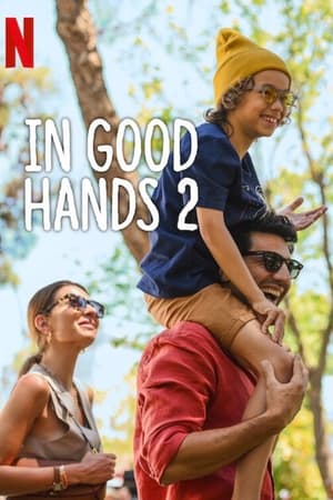 In Good Hands 2 (2024) Hindi Dual Audio HDRip | 4K Ultra HD – 480p
