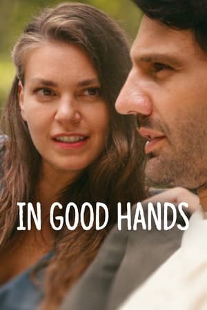 In Good Hands (2022) Hindi Dual Audio HDRip | 4K Ultra HD – 720p – 480p