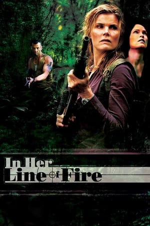In Her Line of Fire 2006 Hindi Dual Audio | 4K Ultra HD Web-DL [960MB]