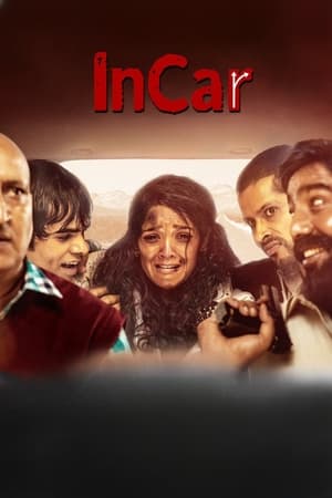 InCar (2023) Hindi Movie Pre-DVDRip | 4K Ultra HD – 480p
