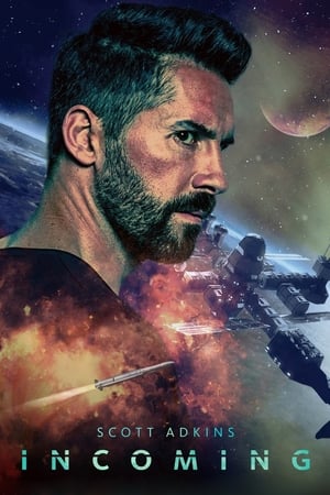 Incoming (2018) Hindi Dual Audio | 4K Ultra HD BluRay 300MB