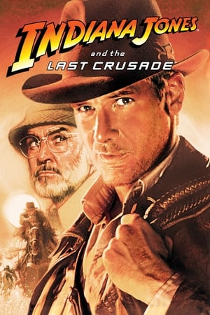 Indiana Jones and the Last Crusade (1989) Dual Audio Hindi Full Movie | 4K Ultra HD BDRip - 900MB