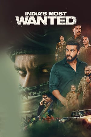 India's Most Wanted (2019) Movie | 4K Ultra HD HDRip - [350MB]