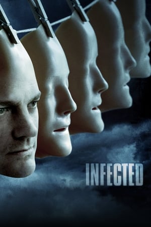 Infected 2008 Hindi Dual Audio | 4K Ultra HD HDTVRip 300MB