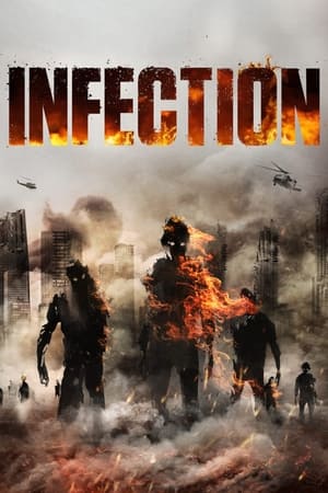 Infection (2019) Hindi Dual Audio | 4K Ultra HD BluRay 350MB