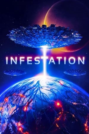 Infestation (2020) Hindi Dual Audio | 4K Ultra HD WebRip 280MB