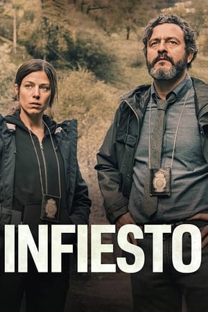 Infiesto (2023) Hindi Dual Audio HDRip | 4K Ultra HD – 480p