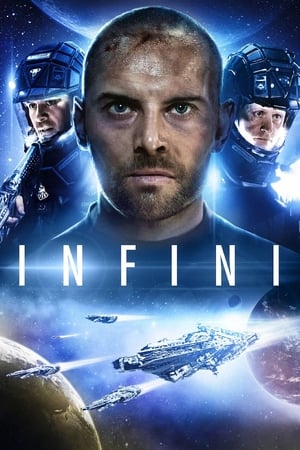 Infini (2015) Hindi Dual Audio | 4K Ultra HD HDRip [750MB]
