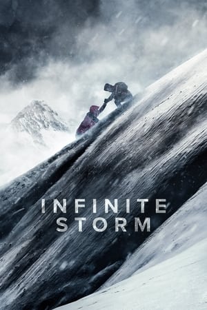 Infinite Storm (2022) Hindi Dual Audio HDRip | 4K Ultra HD – 480p