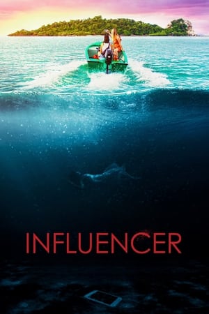 Influencer (2022) Hindi Dubbed (ORG) HDRip | 4K Ultra HD – 480p