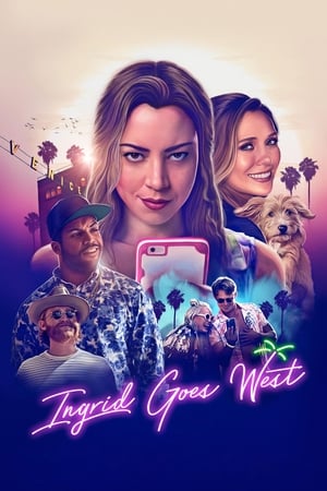 Ingrid Goes West (2017) Hindi Dual Audio | 4K Ultra HD BluRay 330MB