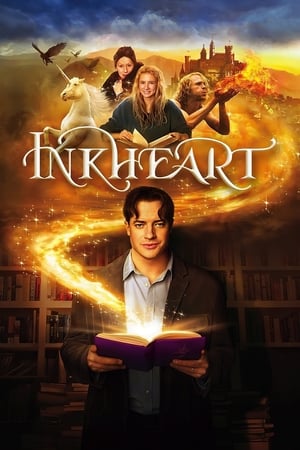 Inkheart (2008) Dual Audio Hindi | 4K Ultra HD BluRay [750MB]