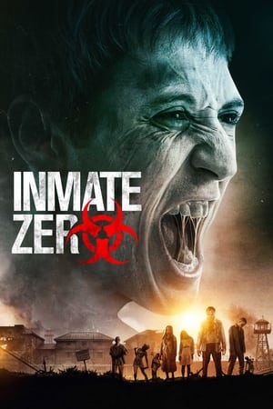 Inmate Zero (2020) Hindi Dual Audio | 4K Ultra HD WebRip [1.1GB]