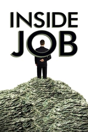 Inside Job (2010) Hindi Dual Audio HDRip | 4K Ultra HD – 480p