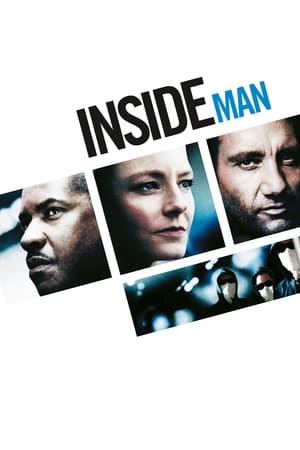 Inside Man (2006) Hindi Dual Audio | 4K Ultra HD BluRay 450MB