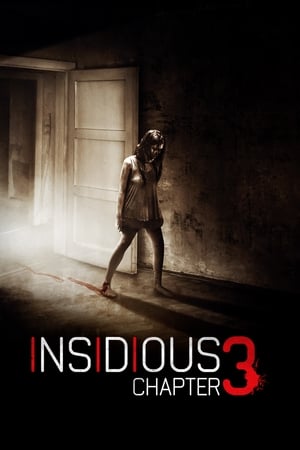 Insidious: Chapter 3 2015 Hindi Dual Audio HDRip | 4K Ultra HD – 480p