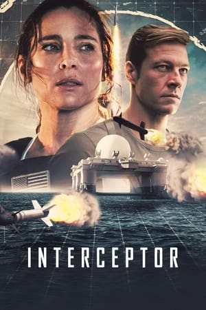 Interceptor 2022 Hindi Dual Audio HDRip | 4K Ultra HD – 480p