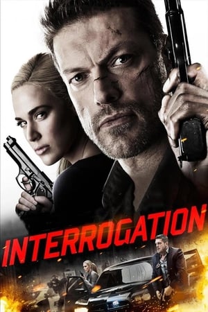 Interrogation 2016 Hindi Dual Audio BluRay | 4K Ultra HD – 480p