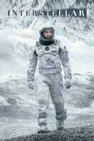 Interstellar (2014) Hindi (Fan Dub) Dual Audio | 4K Ultra HD BluRay 550MB