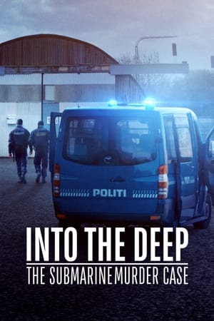 Into the Deep: The Submarine Murder Case (2022) Hindi Dual Audio HDRip | 4K Ultra HD – 480p