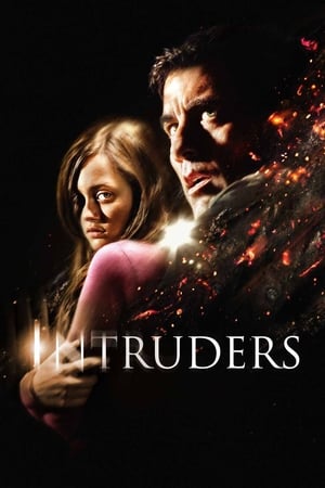 Intruders (2011) Hindi Dual Audio | 4K Ultra HD BluRay [700MB]