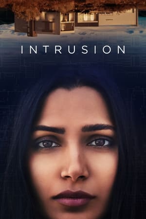 Intrusion (2021) Hindi Dual Audio | 4K Ultra HD HDRip 400MB