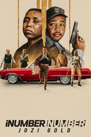iNumber Number: Jozi Gold (2023) Hindi Dual Audio HDRip | 4K Ultra HD – 480p