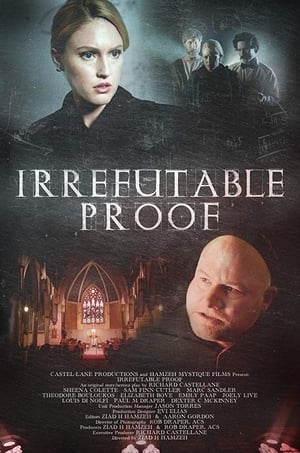 Irrefutable Proof (2015) Hindi Dual Audio | 4K Ultra HD HDRip 300MB