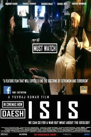 ISIS: Enemies of Humanity (2017) Hindi Dual Audio | 4K Ultra HD HDRip [980MB]
