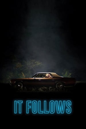 It Follows (2014) Hindi Dual Audio HDRip | 4K Ultra HD – 480p
