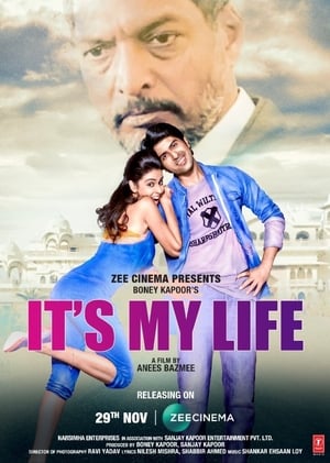 It’s My Life (2020) Hindi Movie | 4K Ultra HD HDRip – [400MB]