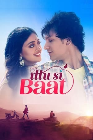 Ittu Si Baat 2023 Hindi HDRip | 4K Ultra HD – 480p