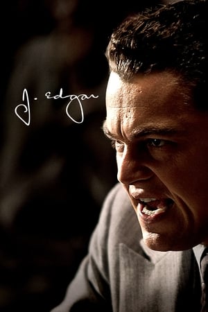 J. Edgar (2011) Hindi Dual Audio | 4K Ultra HD BluRay 400MB