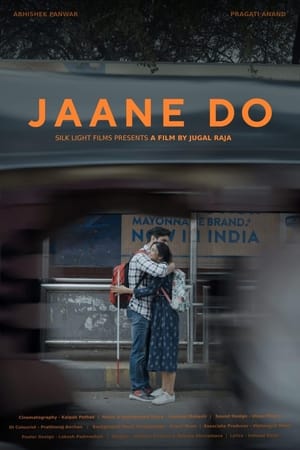 Jaane Do 2023 Hindi HDRip | 4K Ultra HD | 480p