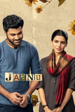 Jaanu 2020 (Hindi -Telugu) Dual Audio | 4K Ultra HD UnCut HDRip [1.2GB]
