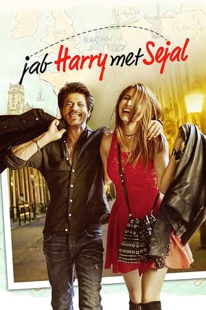 Jab Harry met Sejal 2017 400MB Full Movie | 4K Ultra HD DVDRip Download
