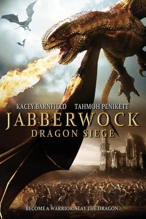 Jabberwock (2011) Hindi Dual Audio | 4K Ultra HD BluRay [880MB]