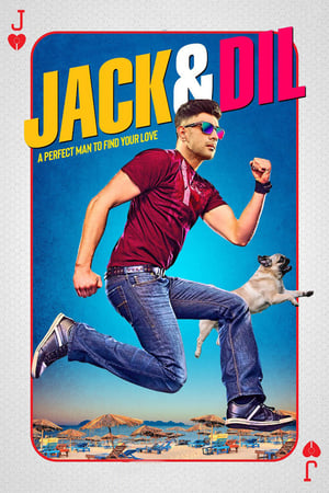 Jack And Dil 2018 Movie | 4K Ultra HD HDRip x264 [700MB]