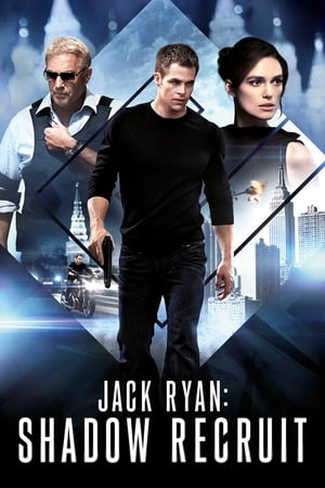 Jack Ryan: Shadow Recruit (2014) Hindi Dual Audio | 4K Ultra HD BluRay [850MB]
