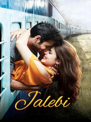 Jalebi (2018) Movie | 4K Ultra HD HDRip x264 [1.2GB]