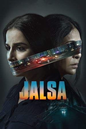 Jalsa (2022) Hindi Movie HDRip | 4K Ultra HD – 480p