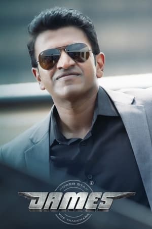 James (2022) Hindi Movie HDRip | 4K Ultra HD – 480p