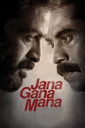 Jana Gana Mana (2022) HQ Hindi Dubbed HDRip | 4K Ultra HD – 480p