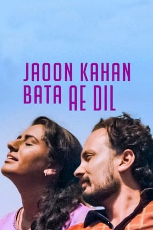Jaoon Kahan Bata Ae Dil (2019) Hindi Movie | 4K Ultra HD HDRip - [300MB]