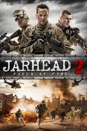 Jarhead 2 Field of Fire 2014 Hindi Dual Audio | 4K Ultra HD BluRay [1GB]